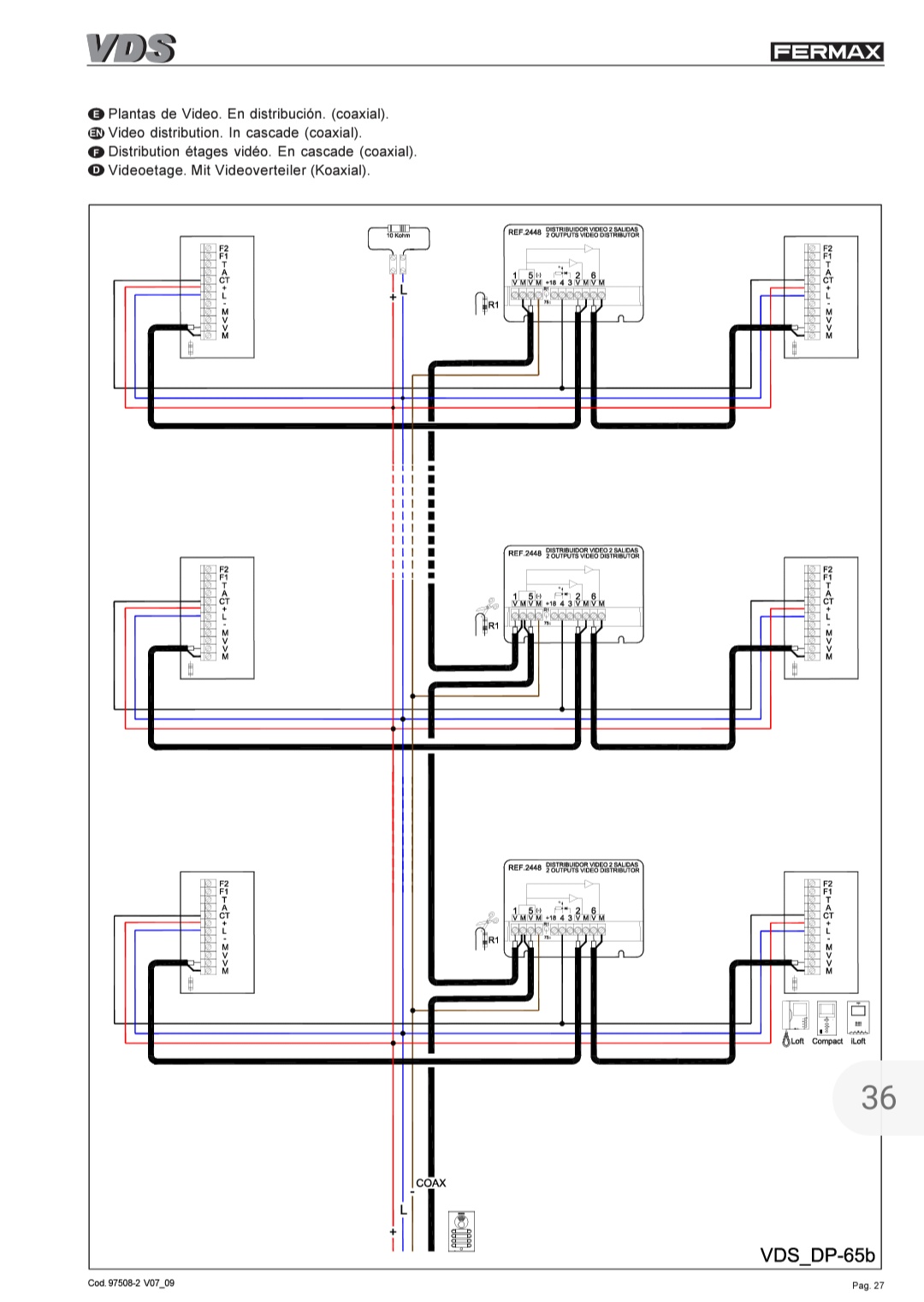 Fermax 3311 Nuki Opener Beta Nuki Developers