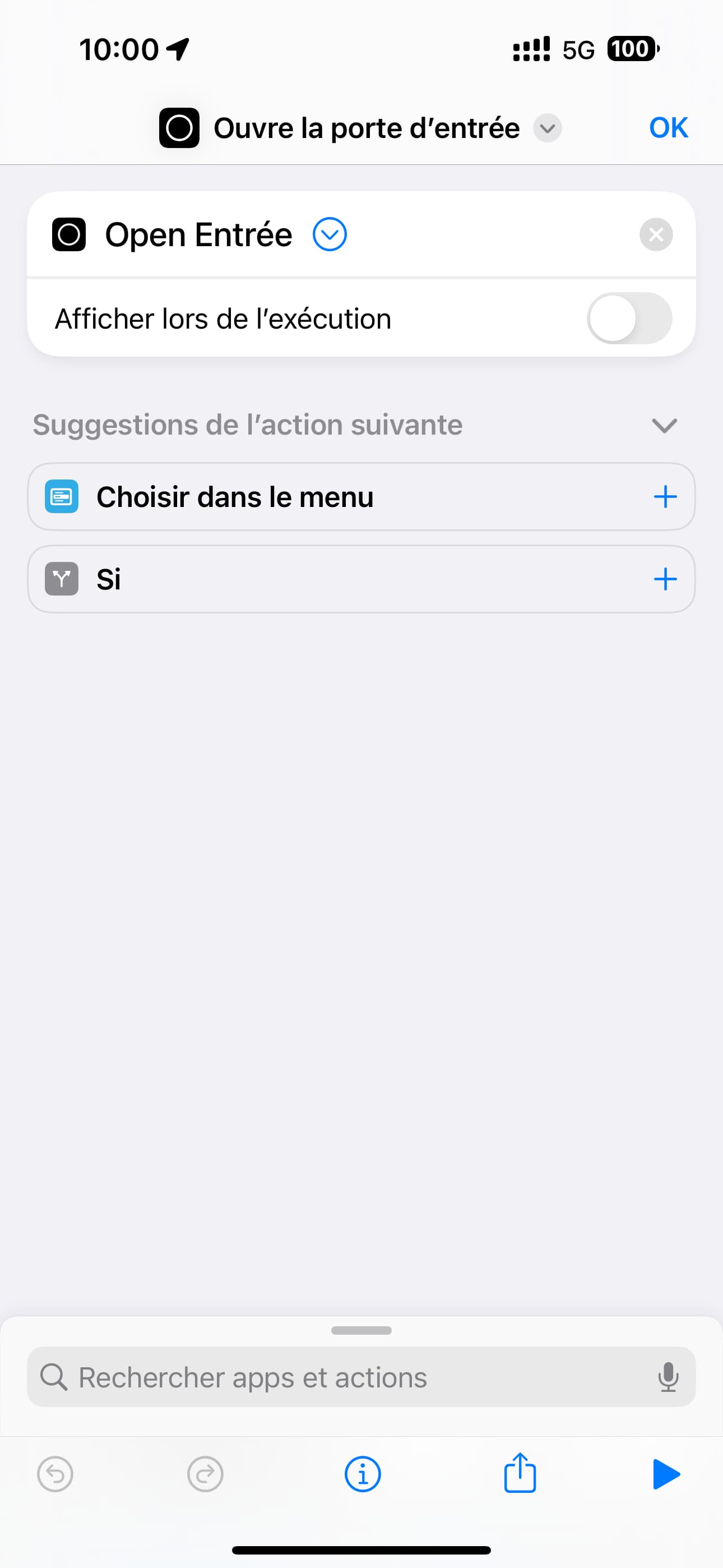 Nuki apple watch hotsell