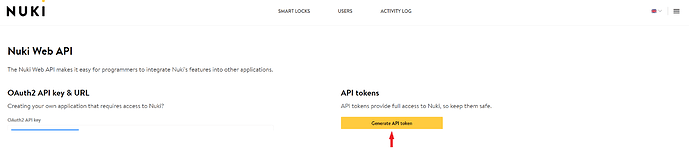 API-Token1