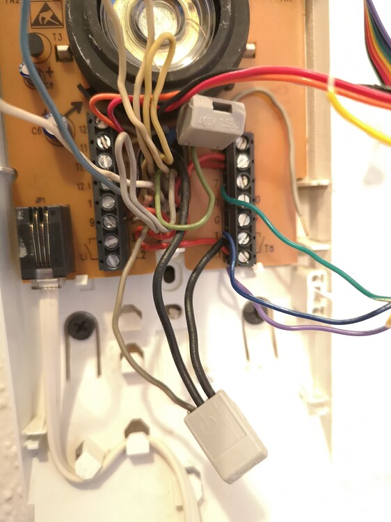 Siedle HTA71101 Opener Questions Nuki Developers Siedle HTA71101 Opener Questions Nuki Developers