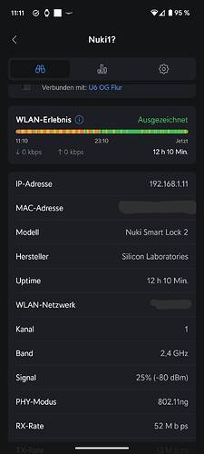 Unifi EDIT