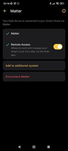 Nuki Matter 2
