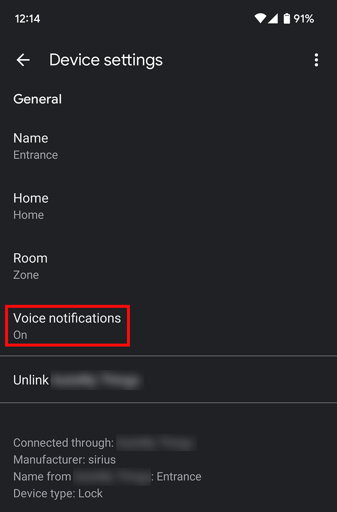 Doorbell sound via Google Home speakers - Feature requests - Nuki ...