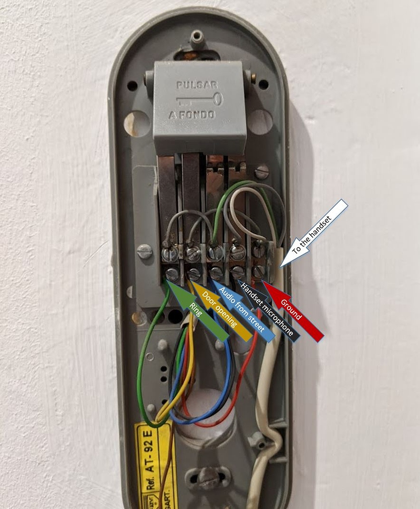 Is it possible to use a Nuki Opener alone, without being connected to my  existing intercom device : r/homeautomation