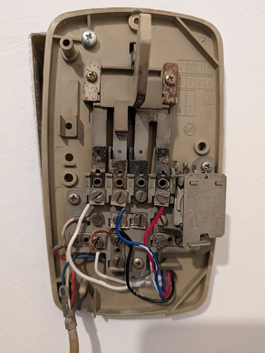 intercom