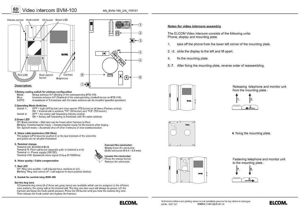 Pre-purchase Question Nuki Opener: Wiring with simple relay (doorbell) and  switch (opener) setup - Questions - Nuki Developers