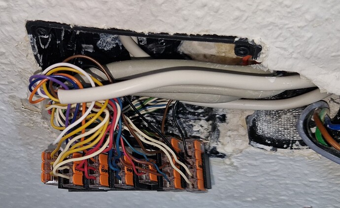 Intercom.system.cable