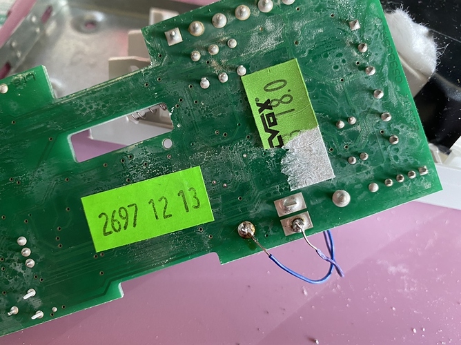 Nuki Opener Ring Detection on 8V AC circuit and 12V opener circuit (Generic  Analog) - Questions - Nuki Developers