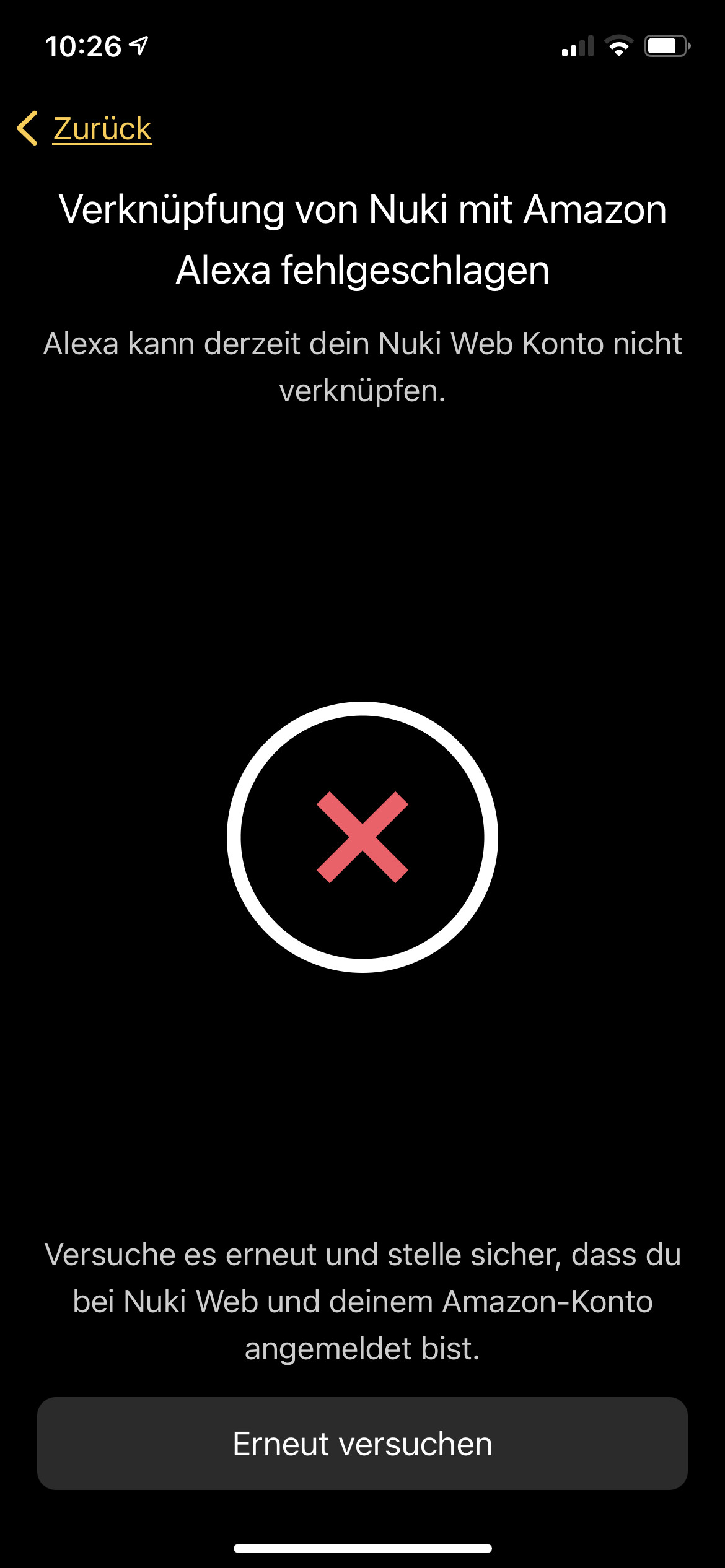 APP UPDATE Nuki IOS App 2 9 0 Beta Nuki IOS App Beta Nuki Developers APP UPDATE Nuki IOS App 2 9 0 Beta Nuki IOS App Beta Nuki Developers