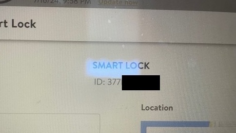 smartlock_id