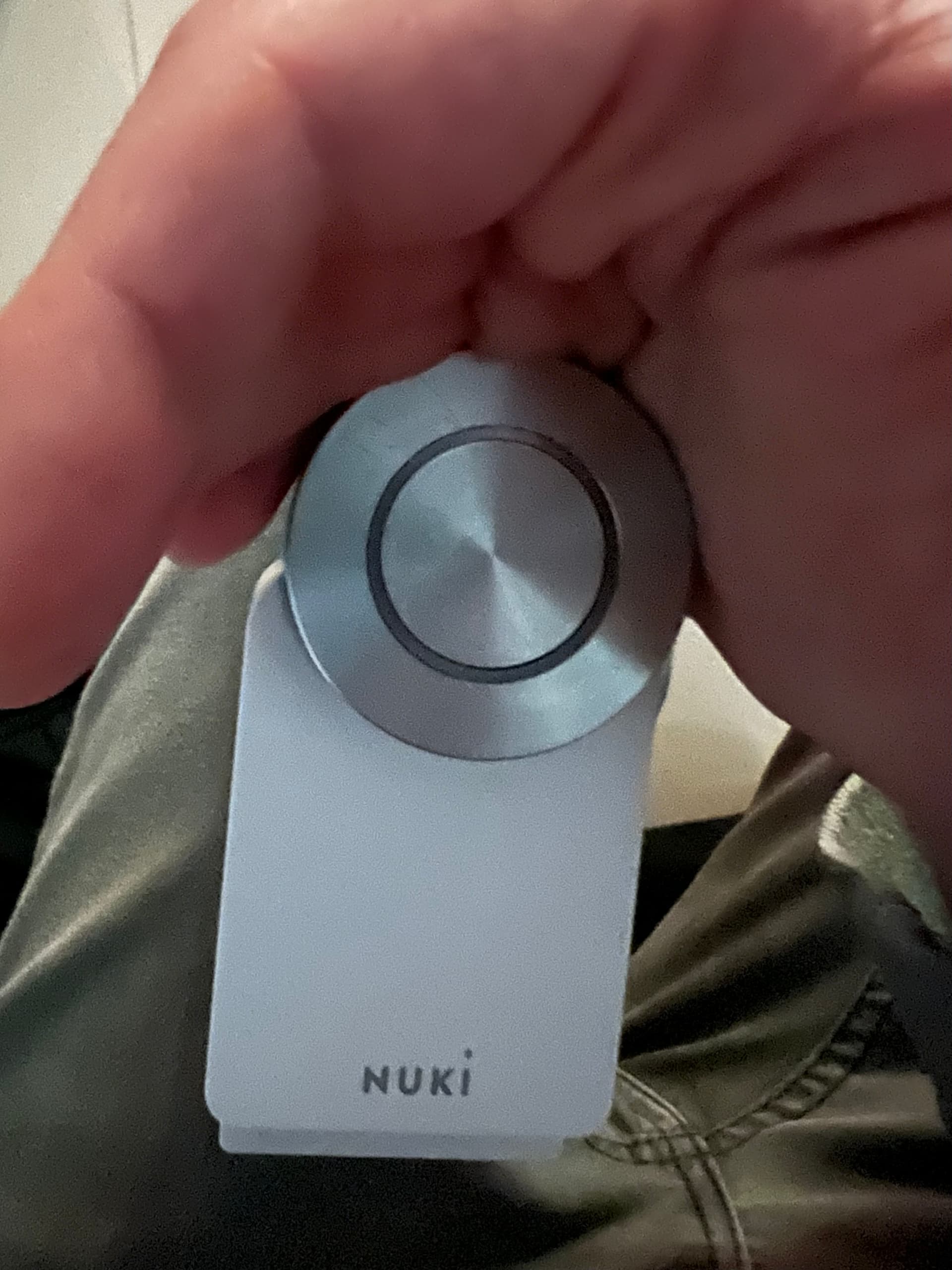 Nuki Lock 3.0, 3.0 Pro Lineup And More Announced - Homekit News